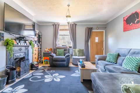 3 bedroom cottage for sale, Alvecote Lane, Alvecote