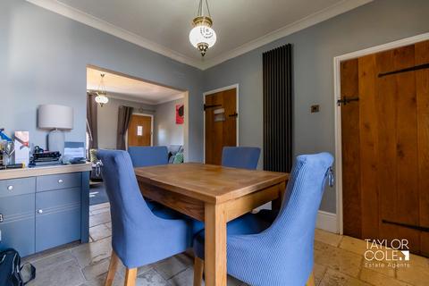 3 bedroom cottage for sale, Alvecote Lane, Alvecote