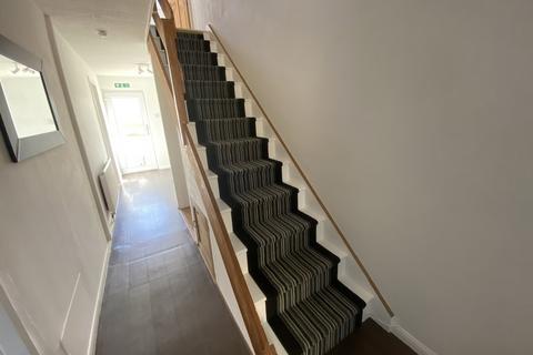 1 bedroom end of terrace house to rent, Bohelland Road, Penryn TR10
