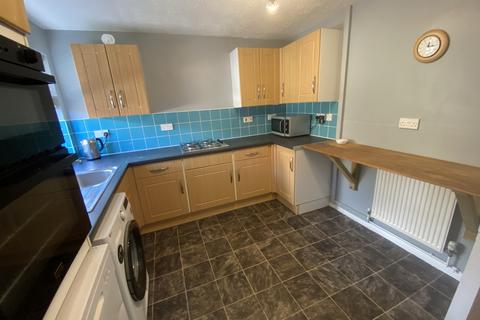 1 bedroom end of terrace house to rent, Bohelland Road, Penryn TR10