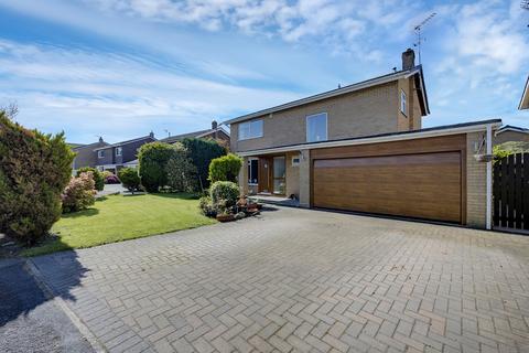 4 bedroom detached house for sale, Burgamot Lane, Comberbach, Northwich