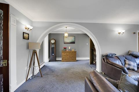 4 bedroom detached house for sale, Burgamot Lane, Comberbach, Northwich
