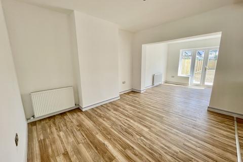 3 bedroom semi-detached house for sale, 78 Halmergate, Spalding
