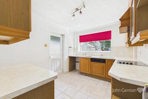 2 bedroom semi-detached bungalow for sale, Marlborough Crescent, Burton-on-Trent