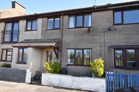 3 bedroom terraced house for sale, Steel Street, Ulverston, Cumbria
