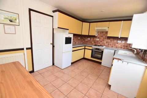 3 bedroom terraced house for sale, Steel Street, Ulverston, Cumbria