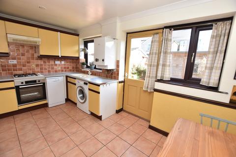 3 bedroom terraced house for sale, Steel Street, Ulverston, Cumbria