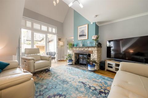 4 bedroom detached house for sale, Bates Lane, Souldern