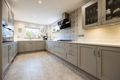 4 bedroom detached house for sale, Bates Lane, Souldern