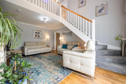 4 bedroom detached house for sale, Bates Lane, Souldern