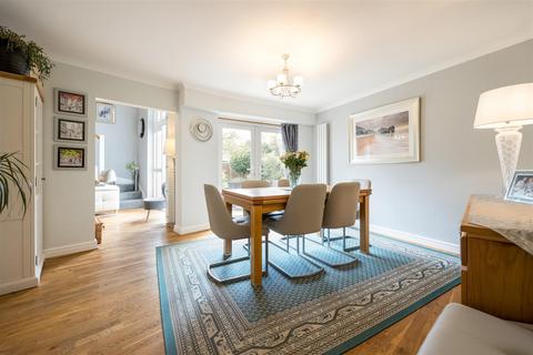 4 bedroom detached house for sale, Bates Lane, Souldern