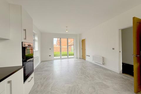 undefined, Sandbach CW11