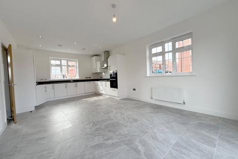 undefined, Sandbach CW11