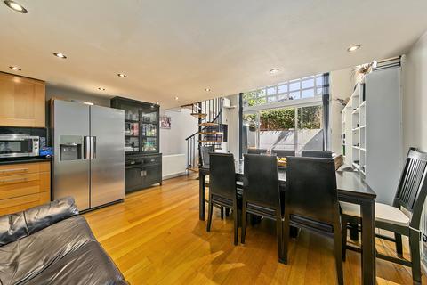 2 bedroom house for sale, Royal Parade, Kew, Richmond, Surrey TW9