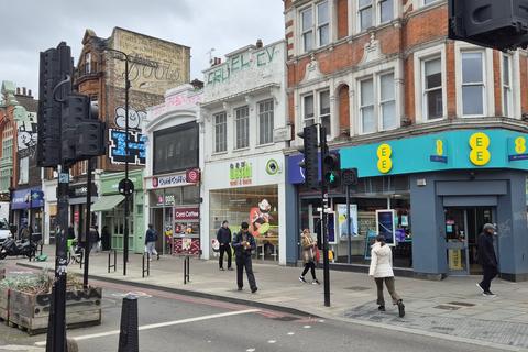 Retail property (high street) to rent, 185 Camden High St London NW1 7JY