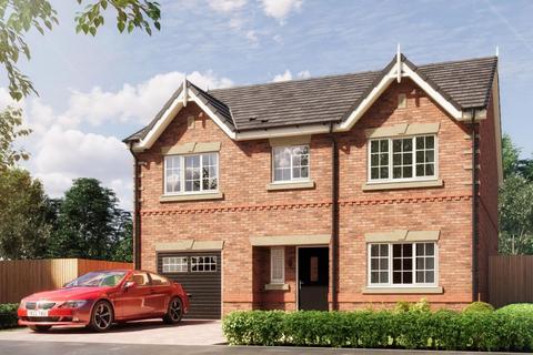 4 bedroom detached house for sale, NEW BUILD - The Calder, The Fairways, Armadale Road, Bolton, BL3