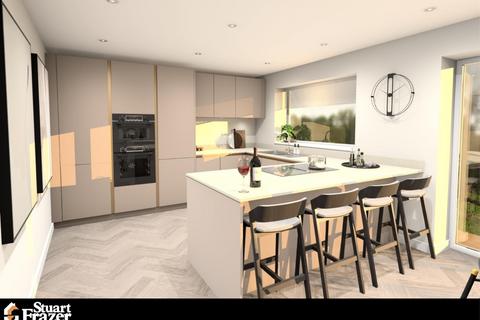 4 bedroom detached house for sale, NEW BUILD - The Calder, The Fairways, Armadale Road, Bolton, BL3