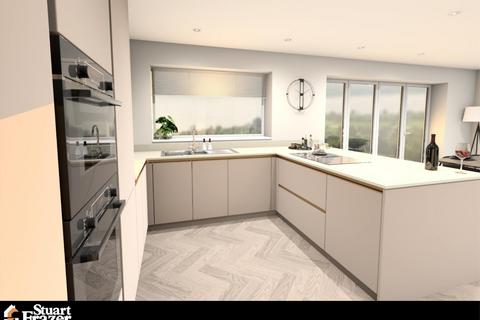 4 bedroom detached house for sale, NEW BUILD - The Calder, The Fairways, Armadale Road, Bolton, BL3