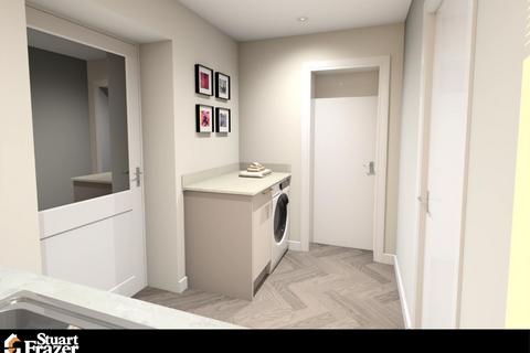 4 bedroom detached house for sale, NEW BUILD - The Calder, The Fairways, Armadale Road, Bolton, BL3