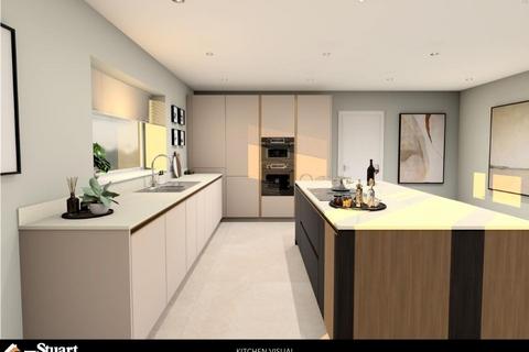 5 bedroom detached house for sale, NEW BUILD - The Brennand, The Fairways, Armadale Road, Bolton, BL3
