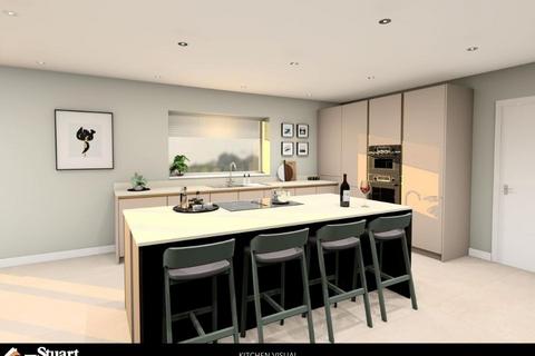 5 bedroom detached house for sale, NEW BUILD - The Brennand, The Fairways, Armadale Road, Bolton, BL3