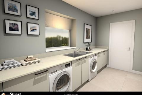 5 bedroom detached house for sale, NEW BUILD - The Brennand, The Fairways, Armadale Road, Bolton, BL3