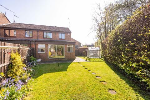 3 bedroom semi-detached house for sale, Bishops Orchard, Farnham Royal, Slough, SL2