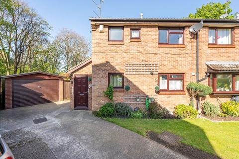3 bedroom semi-detached house for sale, Bishops Orchard, Farnham Royal, Slough, SL2
