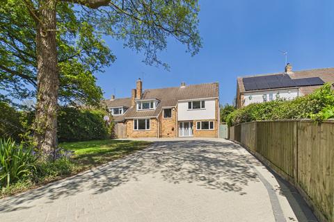 4 bedroom detached house for sale, New Lane Hill, Tilehurst, Reading, RG30