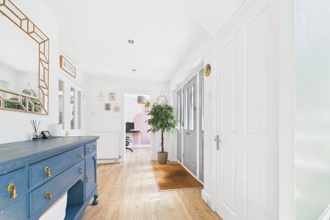 4 bedroom detached house for sale, New Lane Hill, Tilehurst, Reading, RG30