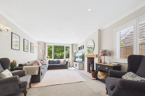 4 bedroom detached house for sale, New Lane Hill, Tilehurst, Reading, RG30