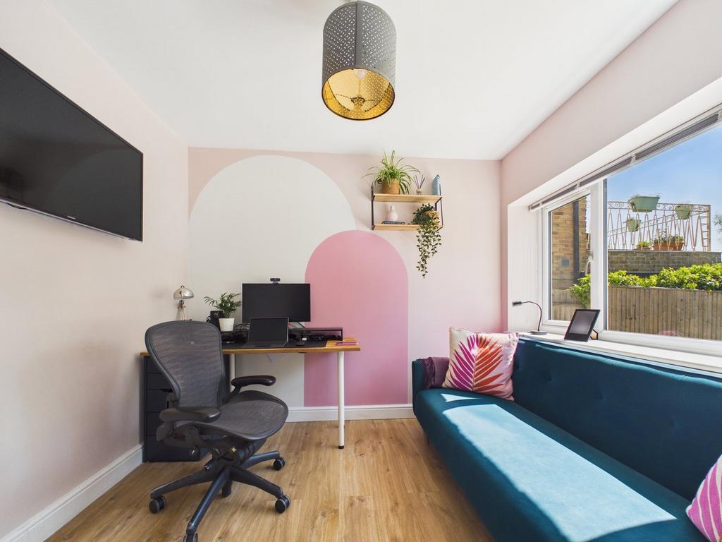 Home office