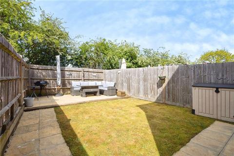 2 bedroom end of terrace house for sale, Walnut Close, Braishfield, Romsey, Hampshire