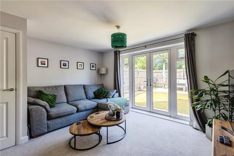 2 bedroom end of terrace house for sale, Walnut Close, Braishfield, Romsey, Hampshire