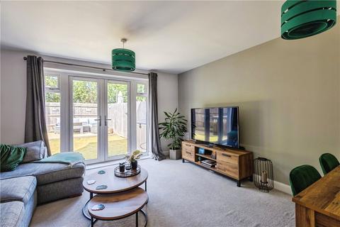2 bedroom end of terrace house for sale, Walnut Close, Braishfield, Romsey, Hampshire