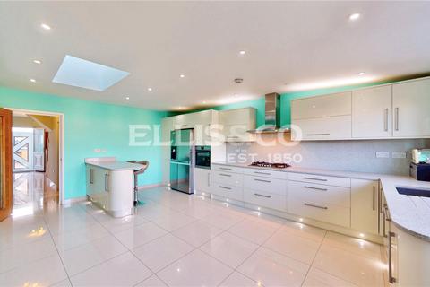 5 bedroom semi-detached house for sale, Carlton Avenue, Harrow, HA3