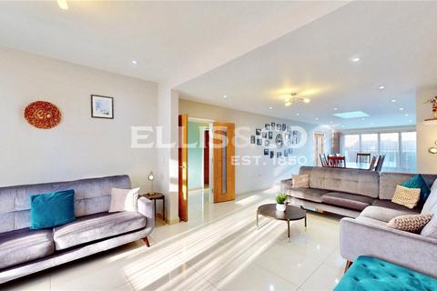 5 bedroom semi-detached house for sale, Carlton Avenue, Harrow, HA3
