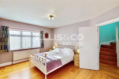 5 bedroom semi-detached house for sale, Carlton Avenue, Harrow, HA3