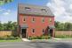 Plot 328, The Epping at Morgans Walk, Bridgend Road, Bryncae CF72