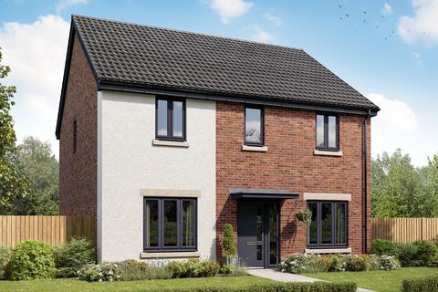 Plot 178, The Hastings at Charles Church at Wynyard Estate, Helmshore Road TS22