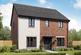 Plot 178, The Hastings at Charles Church at Wynyard Estate, Helmshore Road TS22