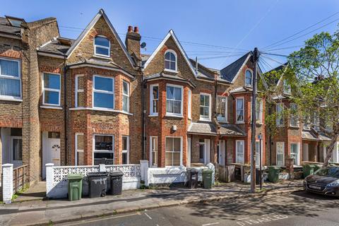 Strathleven Road, London, SW2