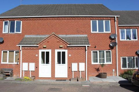 2 bedroom flat to rent, Bridge Court, Hednesford, Cannock, Staffordshire, WS12 1LR