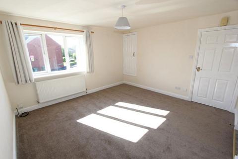 2 bedroom flat to rent, Bridge Court, Hednesford, Cannock, Staffordshire, WS12 1LR
