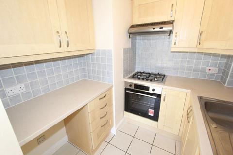 2 bedroom flat to rent, Bridge Court, Hednesford, Cannock, Staffordshire, WS12 1LR