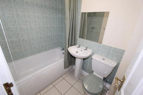 2 bedroom flat to rent, Bridge Court, Hednesford, Cannock, Staffordshire, WS12 1LR