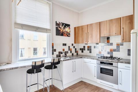 Maisonette - Edward Street, Bath BA2