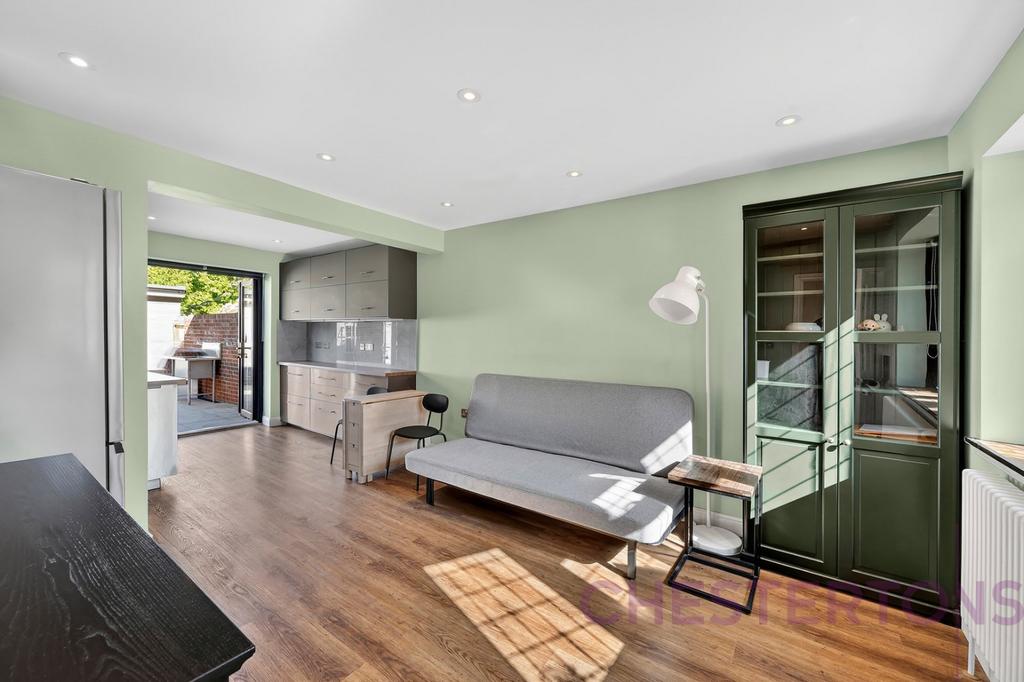 3 bedroom property to rent