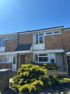 2 bed terraced house for rent in Upper Mealines, Harlow, CM18