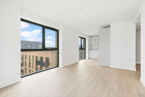 1 bedroom flat to rent, Scarlet Court, Damsel Grove, London